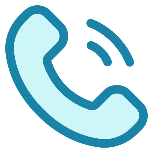 logo phone